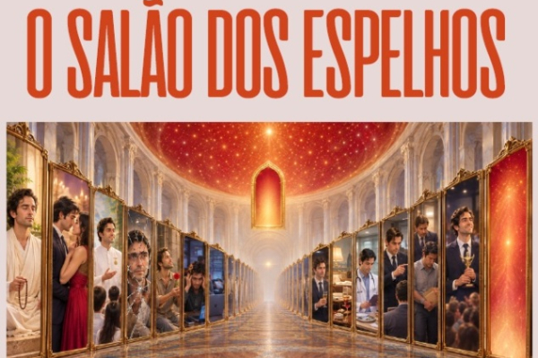 3°Domingo - Meditação pela Paz Mundial e Palestra 